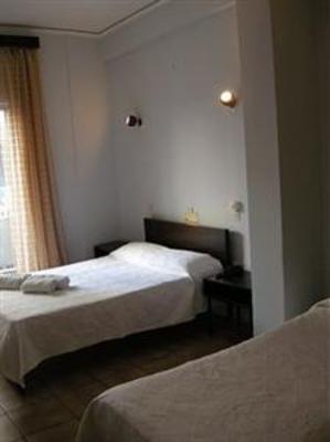 фото отеля Appia Hotel Athens