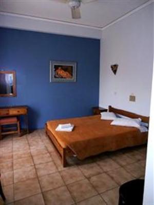 фото отеля Appia Hotel Athens