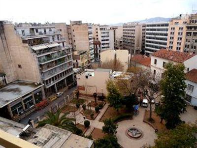 фото отеля Appia Hotel Athens