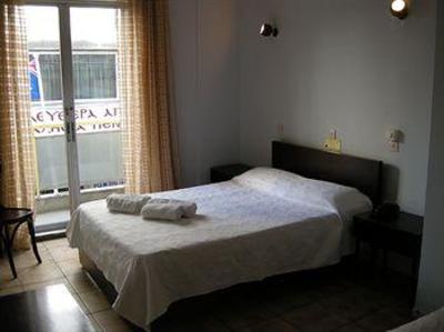 фото отеля Appia Hotel Athens
