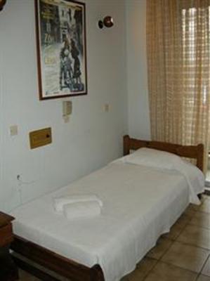 фото отеля Appia Hotel Athens