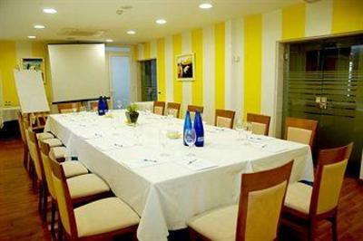 фото отеля Hotel Ciudad de Soria