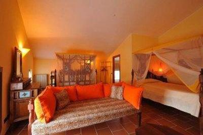 фото отеля Ca' Maddalena Bed & Breakfast  Villafranca di Verona