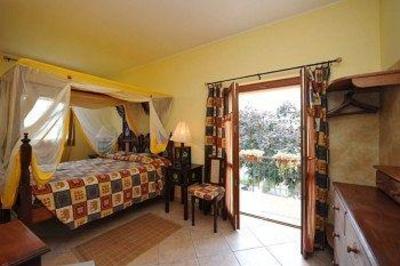 фото отеля Ca' Maddalena Bed & Breakfast  Villafranca di Verona