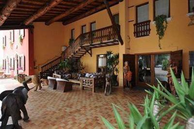 фото отеля Ca' Maddalena Bed & Breakfast  Villafranca di Verona