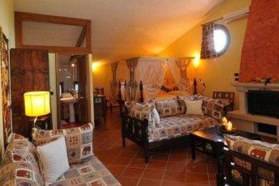 фото отеля Ca' Maddalena Bed & Breakfast  Villafranca di Verona