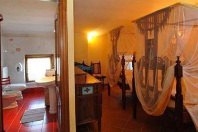 фото отеля Ca' Maddalena Bed & Breakfast  Villafranca di Verona