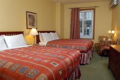 фото отеля La Place Saint Bernard Les Suites Mont Tremblant
