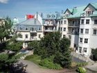 фото отеля La Place Saint Bernard Les Suites Mont Tremblant