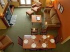 фото отеля La Place Saint Bernard Les Suites Mont Tremblant