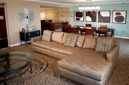 фото отеля Doubletree Collinsville/St. Louis
