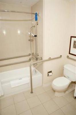 фото отеля Doubletree Collinsville/St. Louis