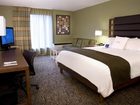 фото отеля Doubletree Collinsville/St. Louis