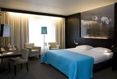 фото отеля Van der Valk Hotel Arnhem