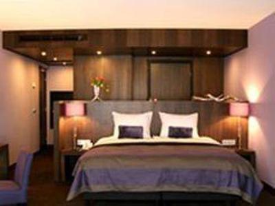 фото отеля Van der Valk Hotel Arnhem