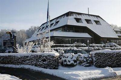 фото отеля Van der Valk Hotel Arnhem