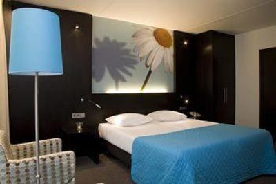 фото отеля Van der Valk Hotel Arnhem