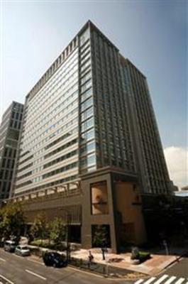 фото отеля Celestine Hotel Tokyo