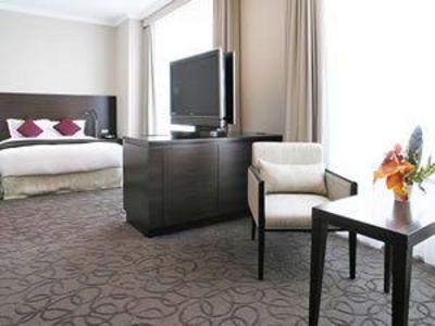 фото отеля Celestine Hotel Tokyo