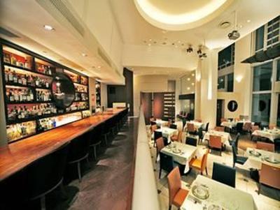 фото отеля Celestine Hotel Tokyo