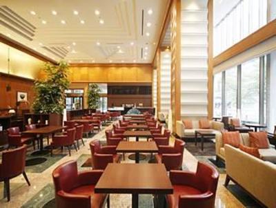 фото отеля Celestine Hotel Tokyo