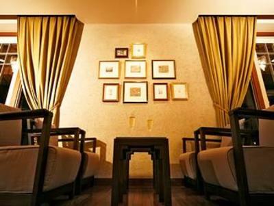 фото отеля Celestine Hotel Tokyo