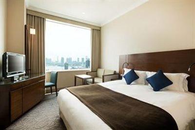 фото отеля Celestine Hotel Tokyo