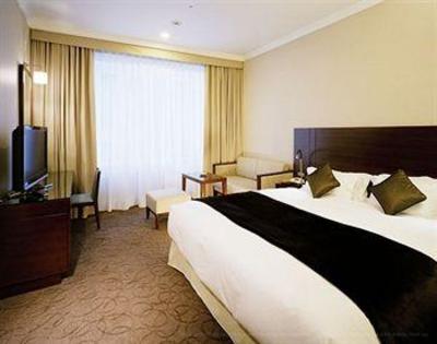 фото отеля Celestine Hotel Tokyo