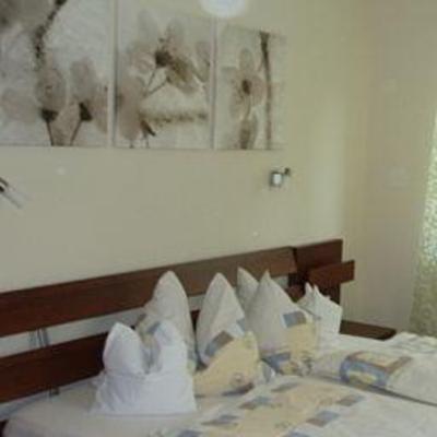 фото отеля Flair Hotel Hopfengarten