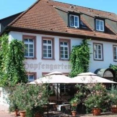 фото отеля Flair Hotel Hopfengarten