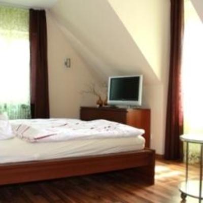 фото отеля Flair Hotel Hopfengarten