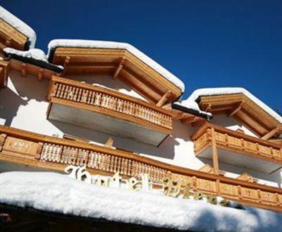 фото отеля Hotel Vienna San Martino di Castrozza