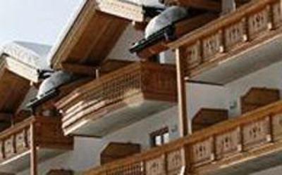 фото отеля Hotel Vienna San Martino di Castrozza
