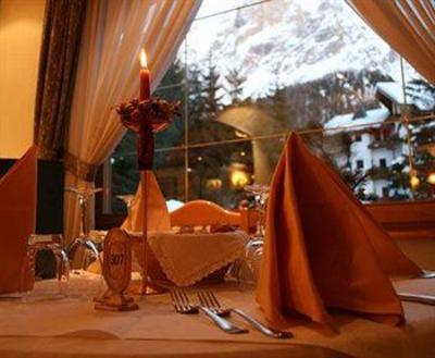 фото отеля Hotel Vienna San Martino di Castrozza