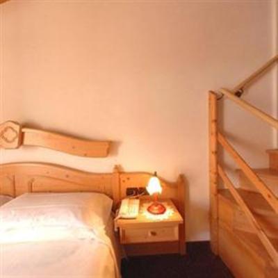 фото отеля Hotel Vienna San Martino di Castrozza