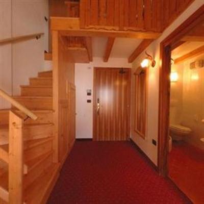 фото отеля Hotel Vienna San Martino di Castrozza