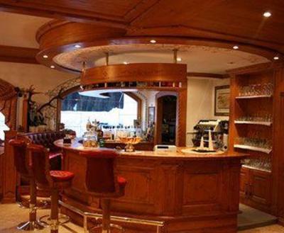 фото отеля Hotel Vienna San Martino di Castrozza