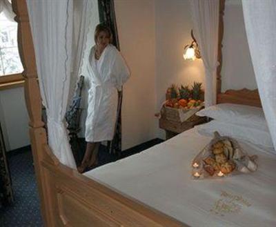 фото отеля Hotel Vienna San Martino di Castrozza