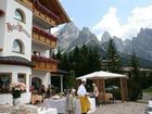 фото отеля Hotel Vienna San Martino di Castrozza