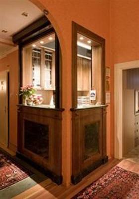 фото отеля BEST WESTERN Hotel-Pension Arenberg