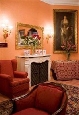 фото отеля BEST WESTERN Hotel-Pension Arenberg