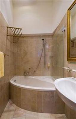 фото отеля BEST WESTERN Hotel-Pension Arenberg