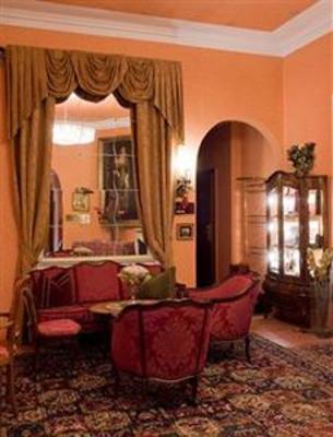 фото отеля BEST WESTERN Hotel-Pension Arenberg