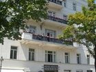 фото отеля BEST WESTERN Hotel-Pension Arenberg