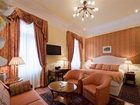 фото отеля BEST WESTERN Hotel-Pension Arenberg