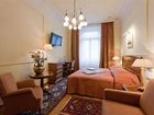 фото отеля BEST WESTERN Hotel-Pension Arenberg