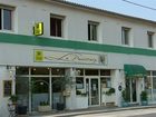 фото отеля Le Passiflore Hotel-Restaurant