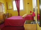 фото отеля Le Passiflore Hotel-Restaurant