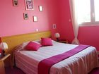 фото отеля Le Passiflore Hotel-Restaurant