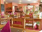 фото отеля Le Passiflore Hotel-Restaurant